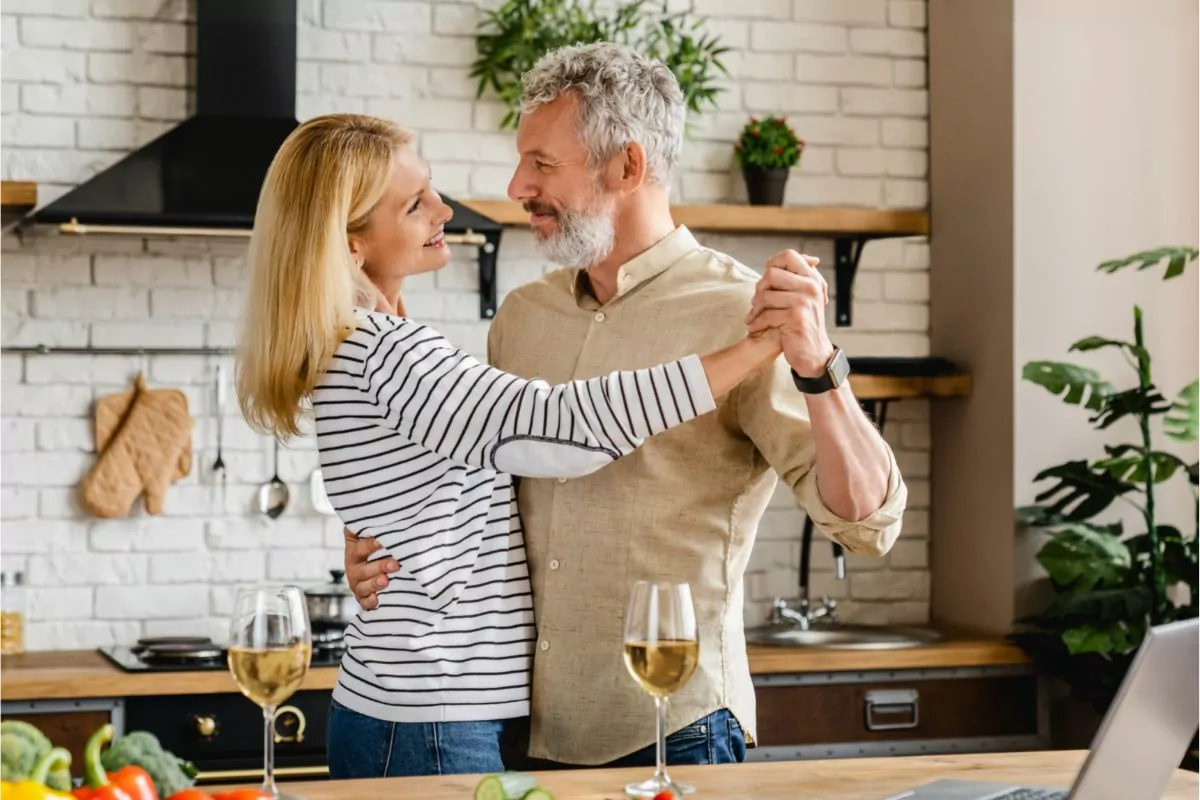 Can You Get Married After 60 [Love And Marriage Guide] (1)