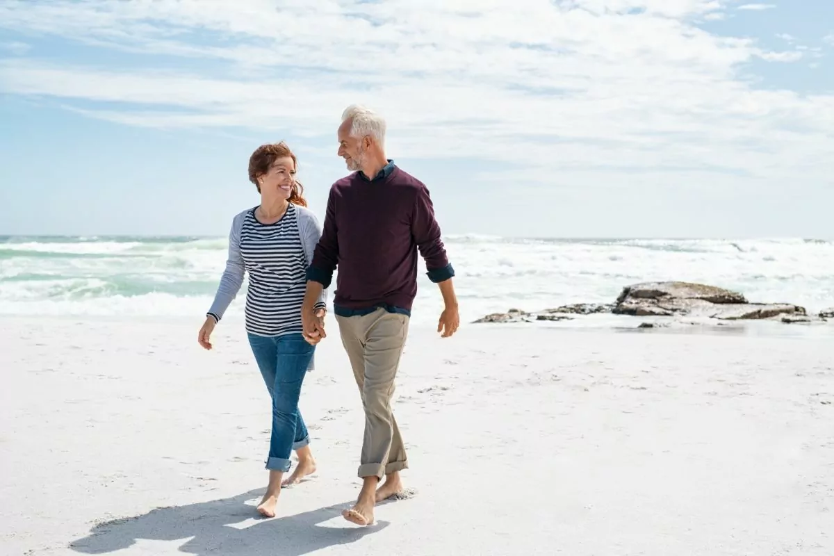 Can You Get Married After 60 [Love And Marriage Guide]
