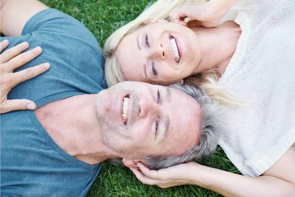 Do Men Want To Get Married In Their 50s [Reasons, Explained]