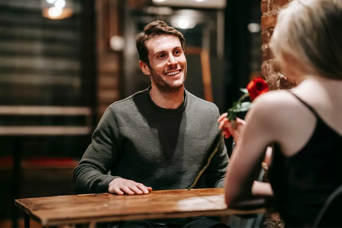 What Type Of Woman Is An Alpha Male Attracted To